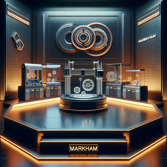 Mastering 3D Printing: A Step-by-Step Tutorial for SLA/FDM - Technast