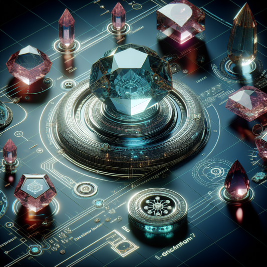 Technast's Expert Tips for Creating Stunning Resin Cast Jewelry - Technast