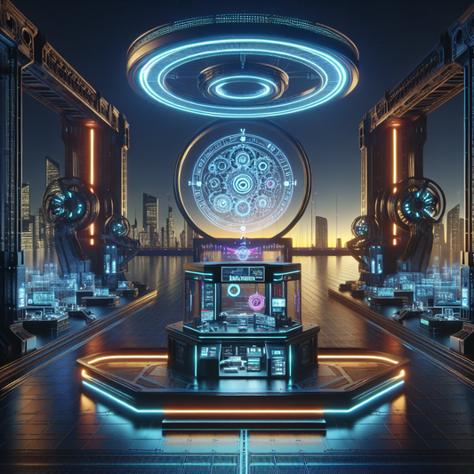 3D Printing - Technast