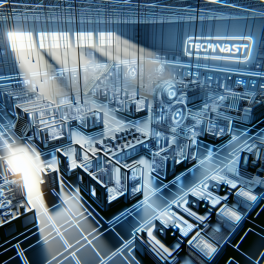 Exploring the Best 3D Printing Services in Markham, Ontario - Technast