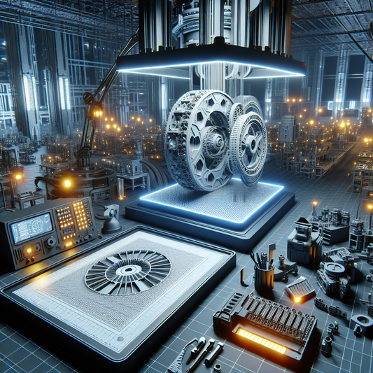 How to Prepare Your CAD Model for 3D Printing with Technast - Technast