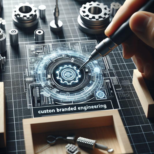 Step-by-Step Tutorial: Crafting Custom Branded Stamps with Technast - Technast