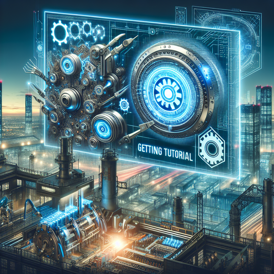 Getting Started with Industrial Automation Repair: A Technast Tutorial - Technast