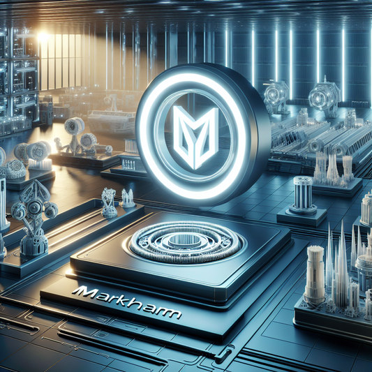 Top 10 Reasons Why Technast is the Best 3D Printing Company in Markham - Technast