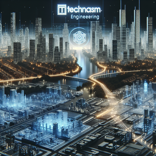 Automation Machine Repairs in Markham - Technast