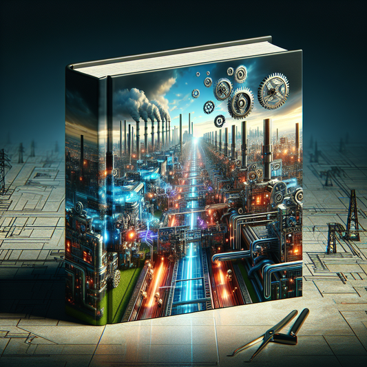 Getting Started with Industrial Automation Repairs: A Detailed Guide for Beginners - Technast