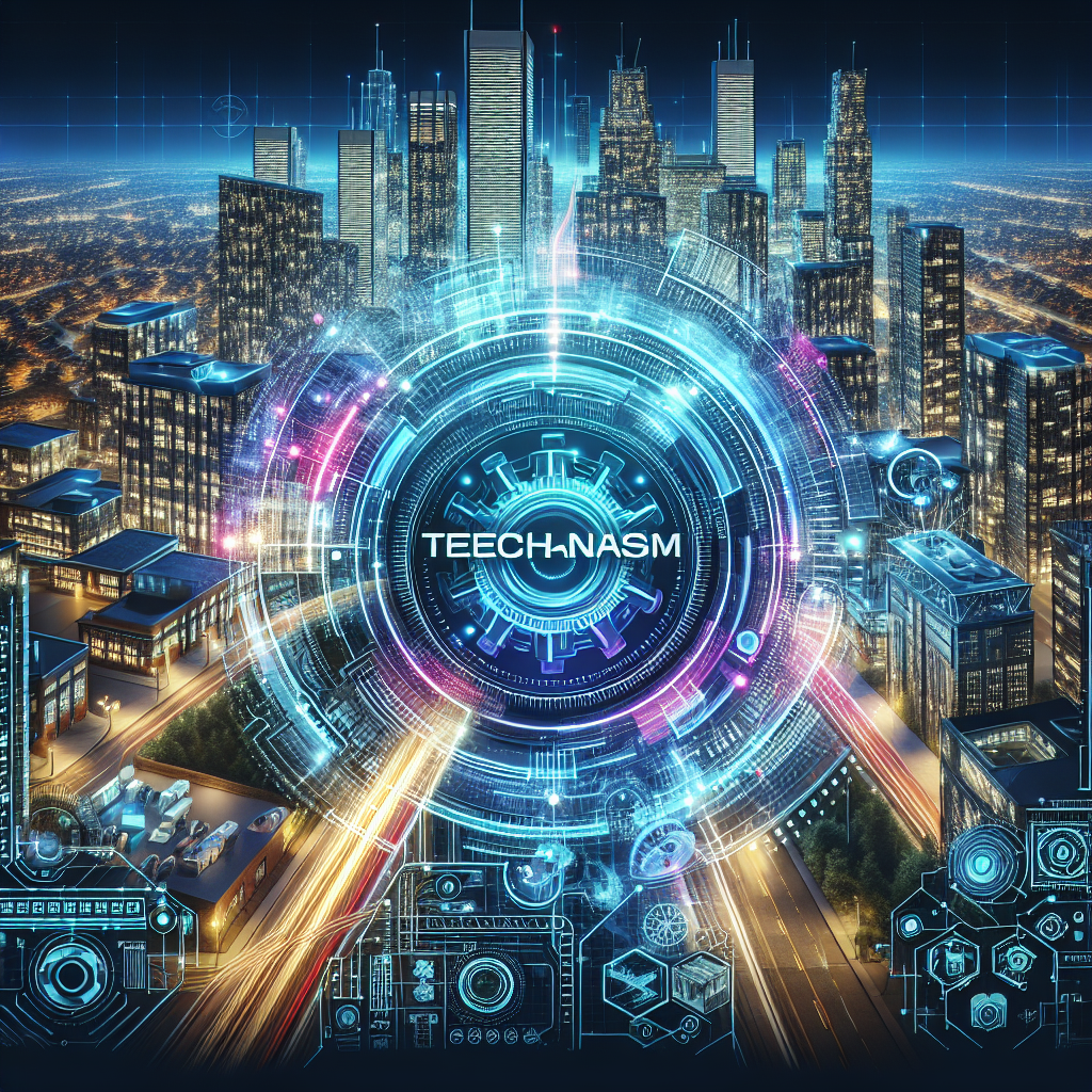 Prototype Design in the GTA - Technast