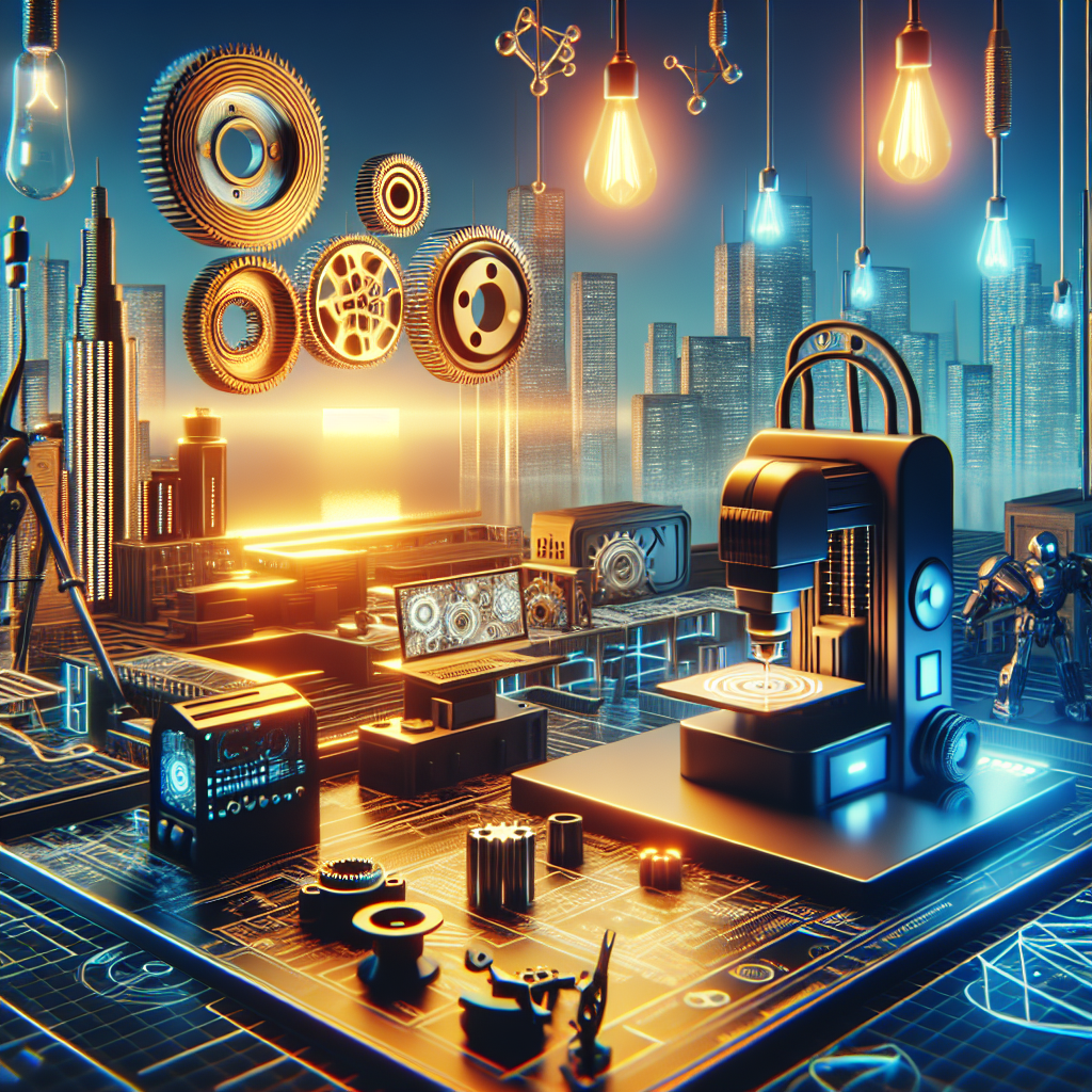 How to Get Started with 3D Printing: A Comprehensive Guide for Beginners - Technast