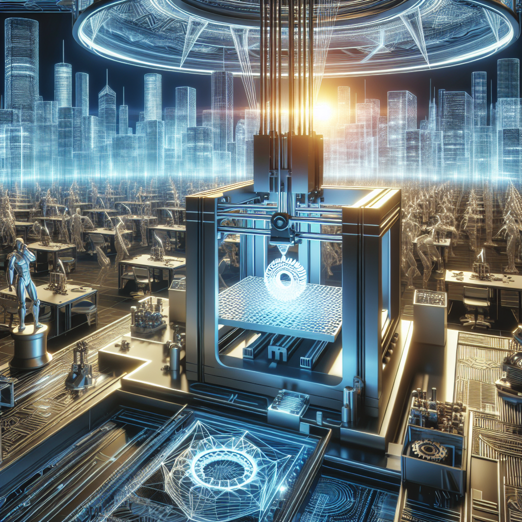 How to Optimize Your 3D Printing Process with Technast's SLA/FDM Services - Technast