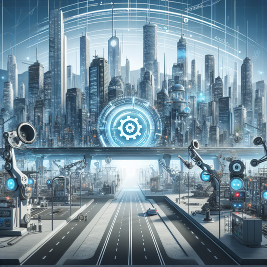 Choose Technast: Your Local Expert for Industrial Automation Repair in Vancouver - Technast