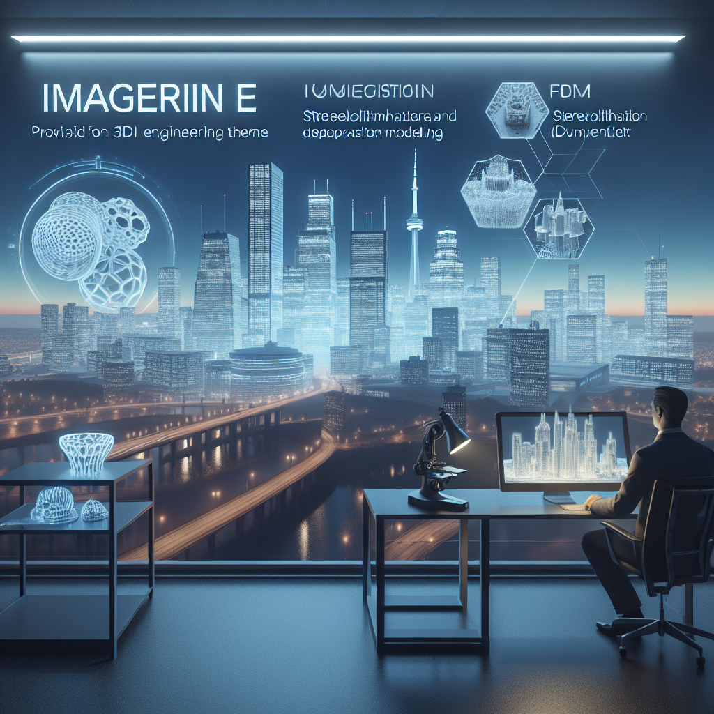 CAD, Scanning, and Prototyping GTA - Technast