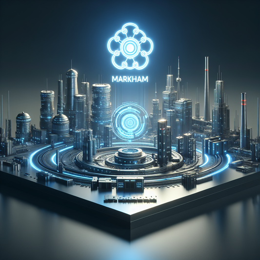 Top 3D Printing Services Offered by Technast in Toronto - Technast