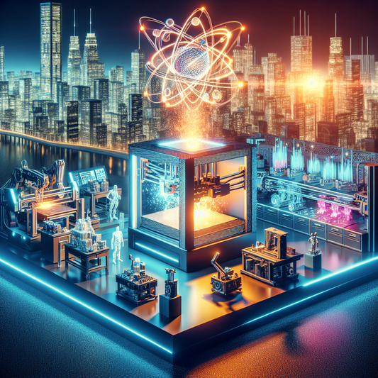 Finding the Best 3D Printing Service in Markham: Technast - Technast