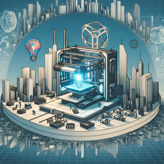 Mastering 3D Printing with Technast: From SLA to FDM Techniques - Technast