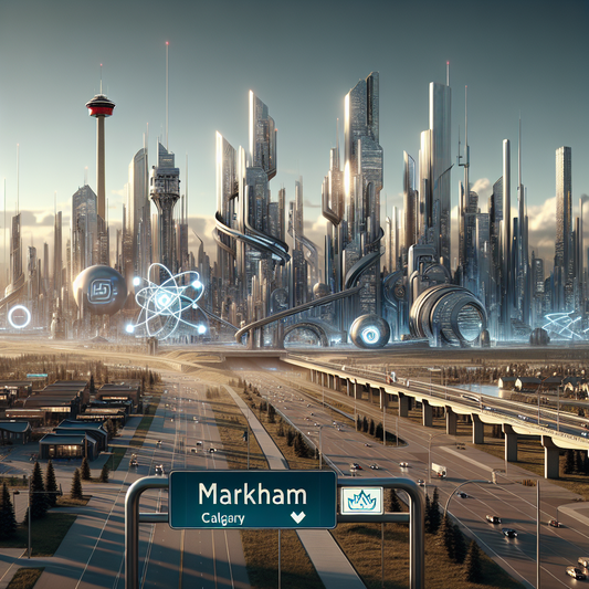 Technast: Revolutionizing the Engineering Scene in Calgary - Technast