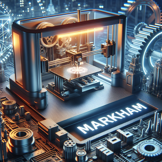 How to Get the Most Out of Your 3D Printing Project with Technast - Technast