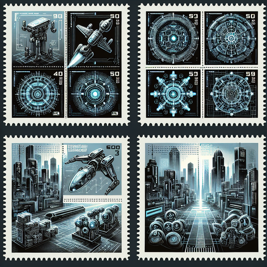 Creating Custom Branded Stamps with Technast: An Easy Tutorial - Technast