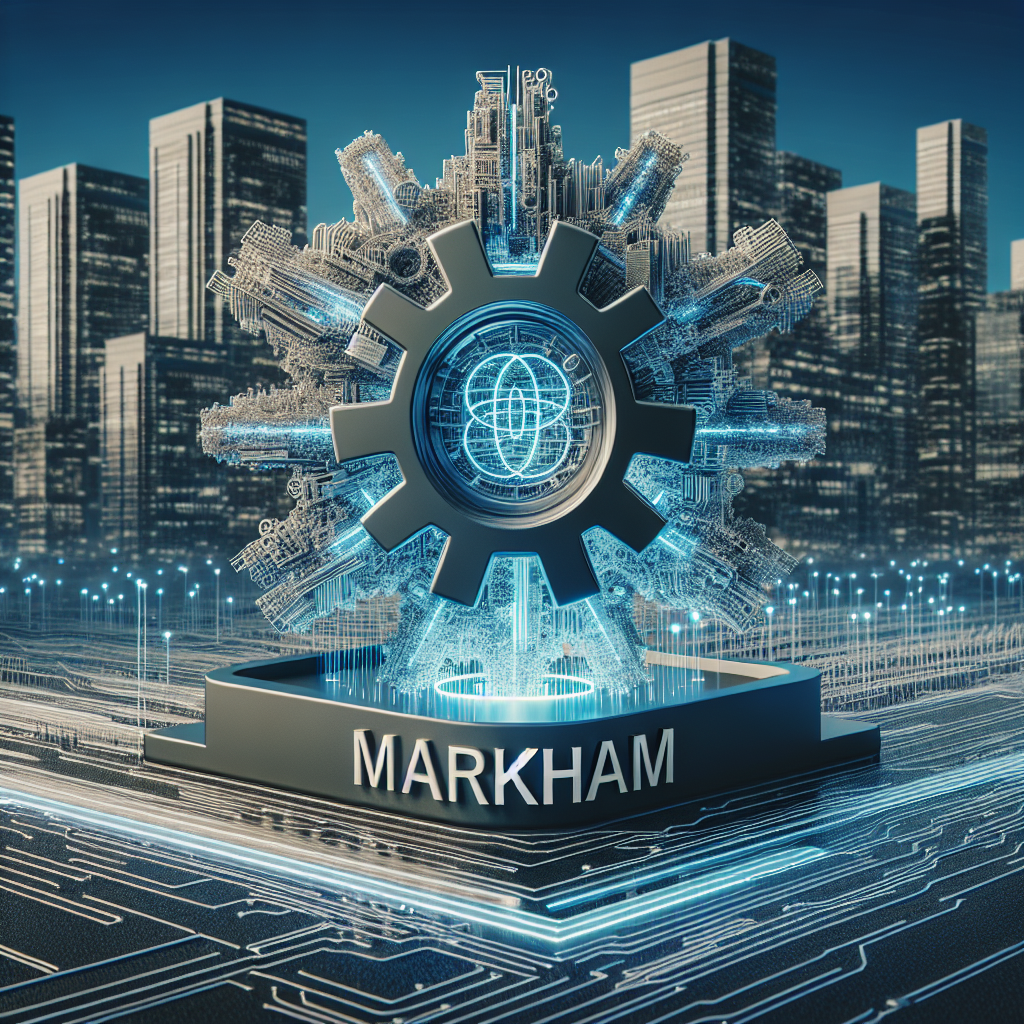 Unveiling Technast: The Best 3D Printing Company in Markham - Technast