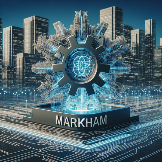 Unveiling Technast: The Best 3D Printing Company in Markham - Technast