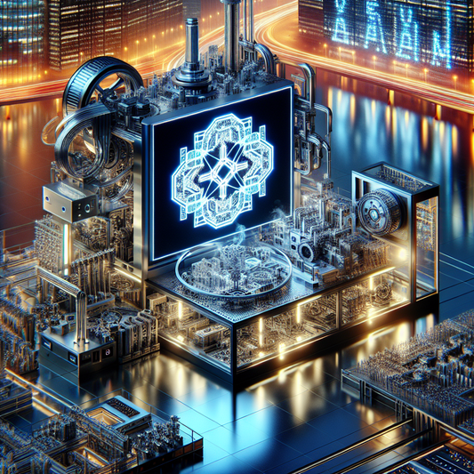 Why Technast is the Best 3D Printing Company in Markham - Technast