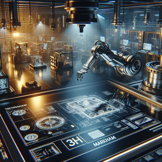 3D Printing - Technast