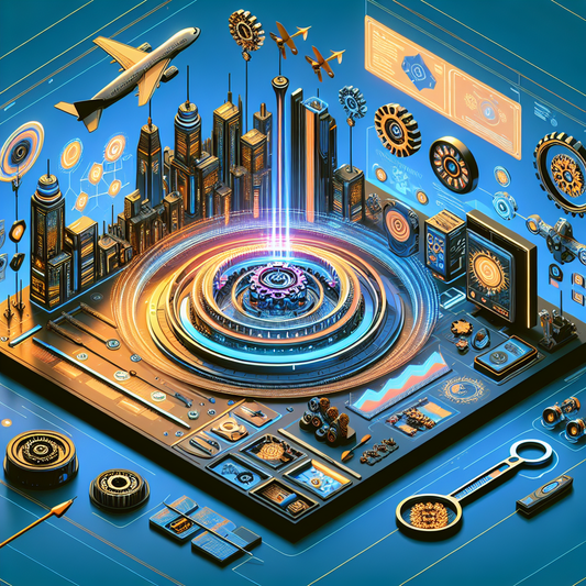 How to Maximize the Use of Technast's 3D Printing Services: A Step-by-step Guide - Technast