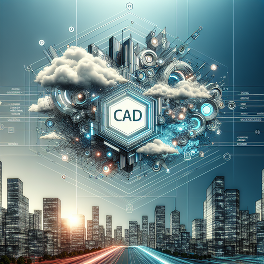 Step-by-Step Guide to Technast's CAD Modeling Process - Technast