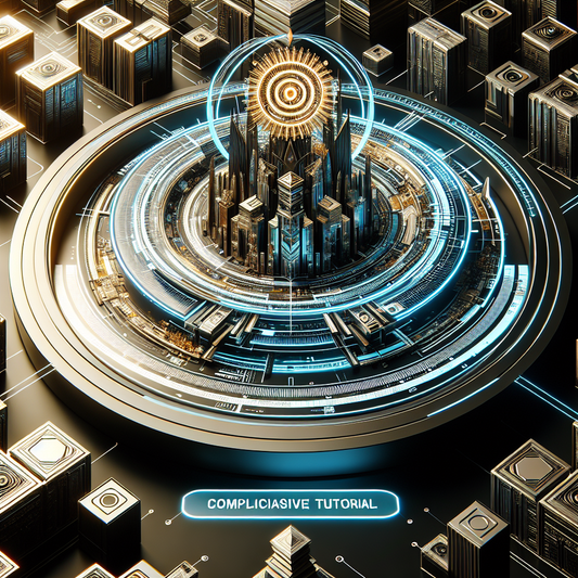 Understanding the Power of 3D Scanning: A Comprehensive Tutorial from Technast - Technast