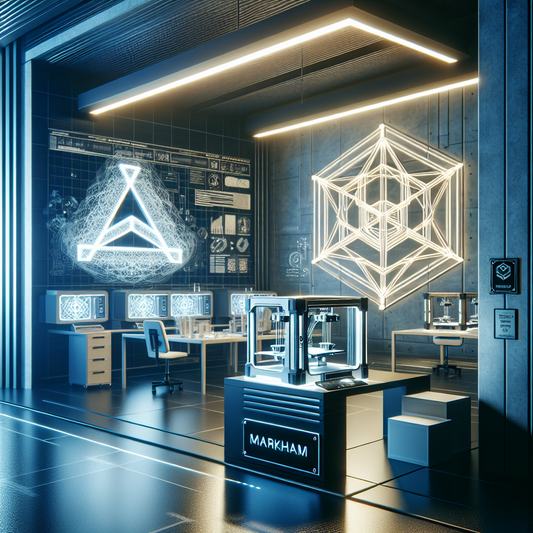 Why Technast Leads in Advanced 3D Printing Services in Toronto - Technast