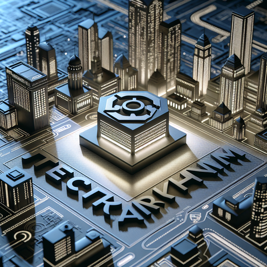 3D Printing Markham - Technast