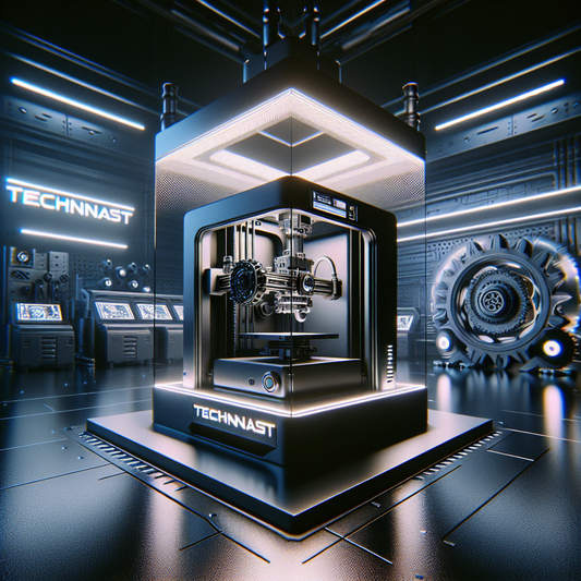 3D Printing - Technast