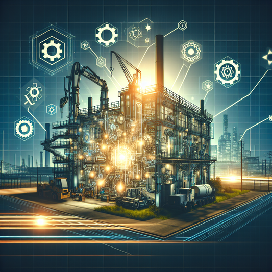 Step-by-Step Guide to Industrial Automation Repair with Technast - Technast