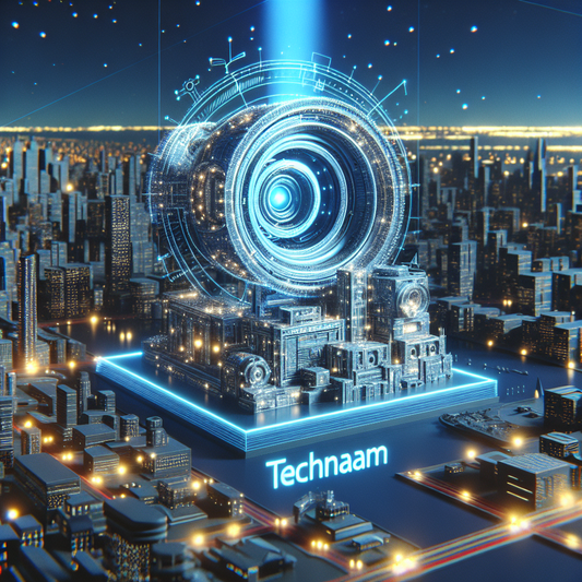 Leading 3D Scanning Services in Toronto - Technast - Technast