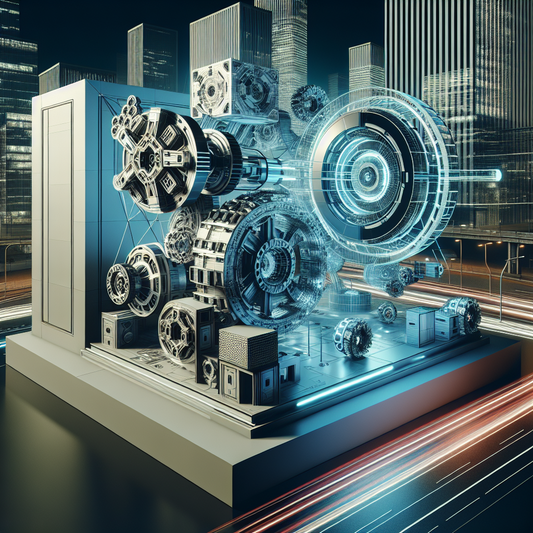 Step-by-Step Guide to 3D Scanning for Your Business with Technast - Technast