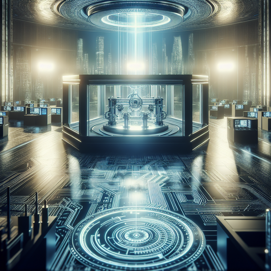 Choosing the Top 3D Printing Services in Markham: Why Technast Dominates - Technast