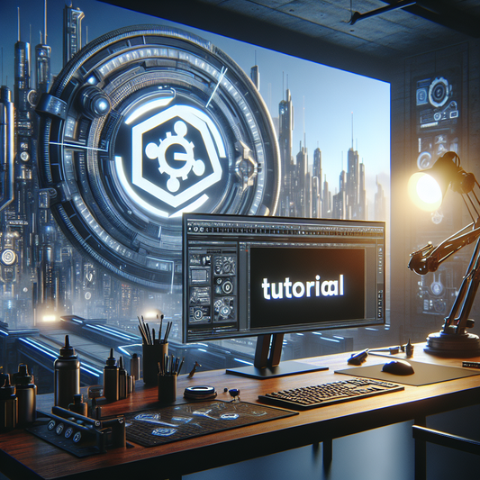 Tutorial: Making the Most of Technast's Custom Branded Stamps Service - Technast