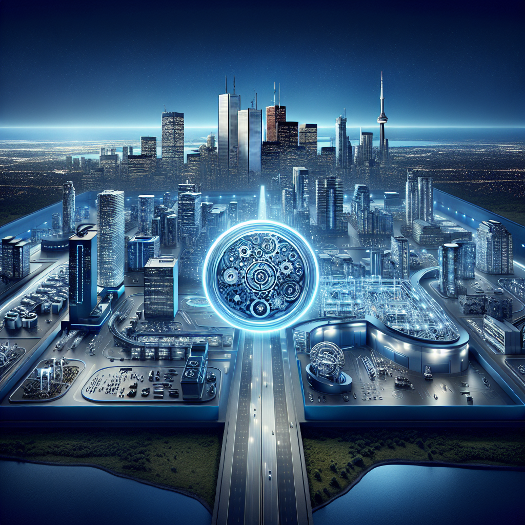 Customizing your Engineering Needs with Technast in Toronto - Technast