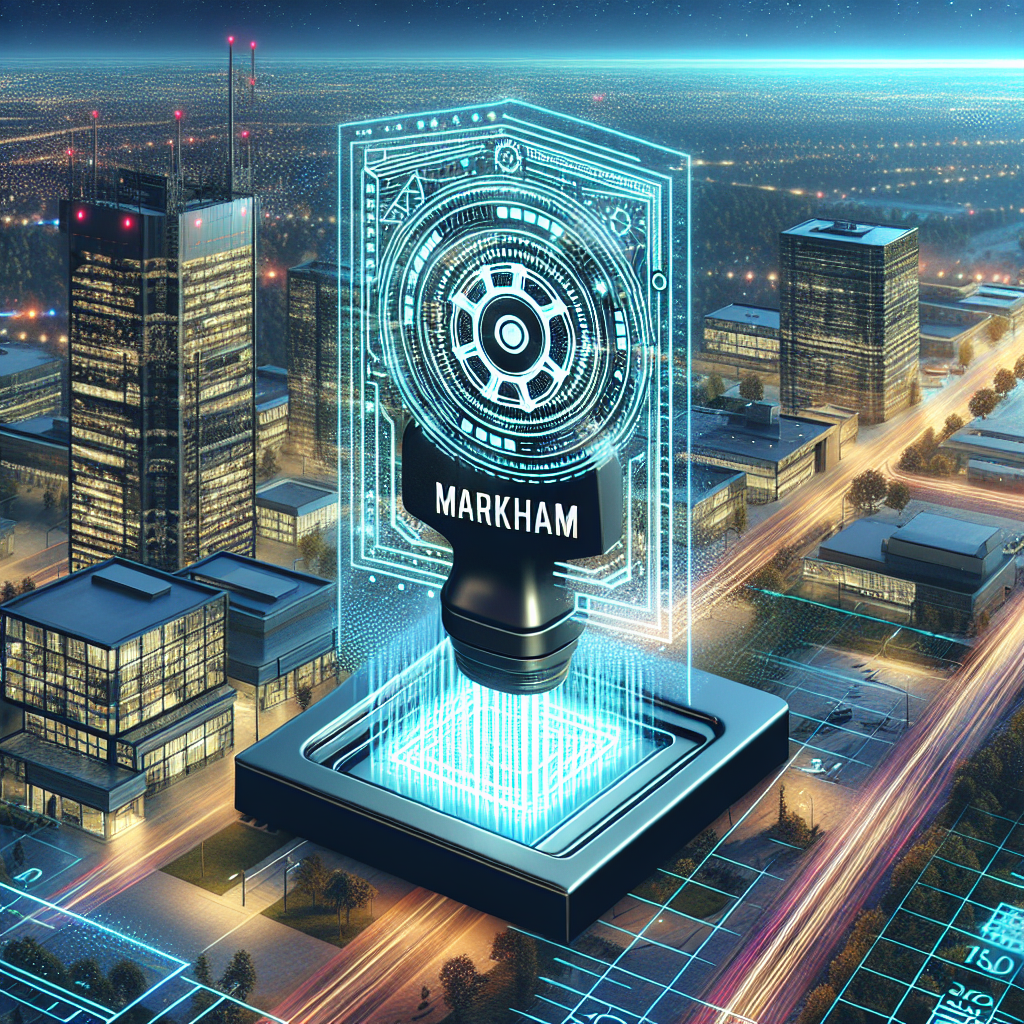 How to Use Technast's Custom Branded Stamps for Your Business: A Comprehensive Guide - Technast