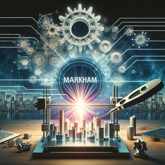 How to Get Started with 3D Printing: A Comprehensive Guide for Beginners - Technast