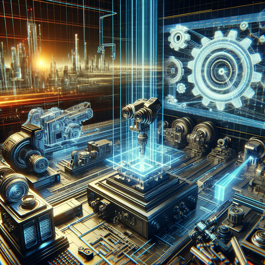 Unlocking the Potential of 3D Scanning with Technast: A Complete Guide - Technast