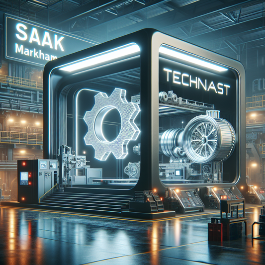 3D Printing - Technast