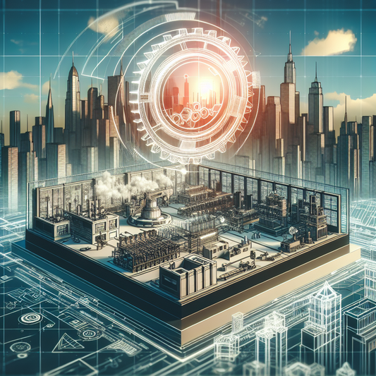 Step-by-Step Guide: How to Use Technast's Top-of-the-Line 3D Scanning for Your Business - Technast