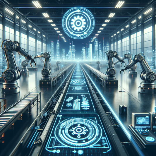 Maintaining Your Industrial Automation Equipment: A Technast Guide - Technast