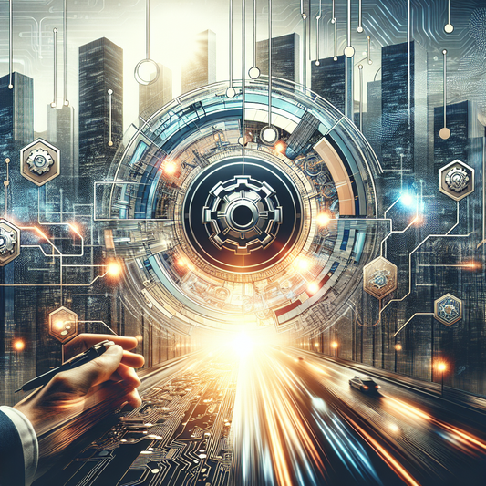 A Comprehensive Guide to Technast's Reverse Engineering Services - Technast