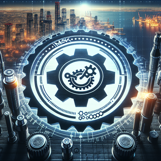 Exploring Technast's Custom Branded Stamps: A Comprehensive Tutorial - Technast