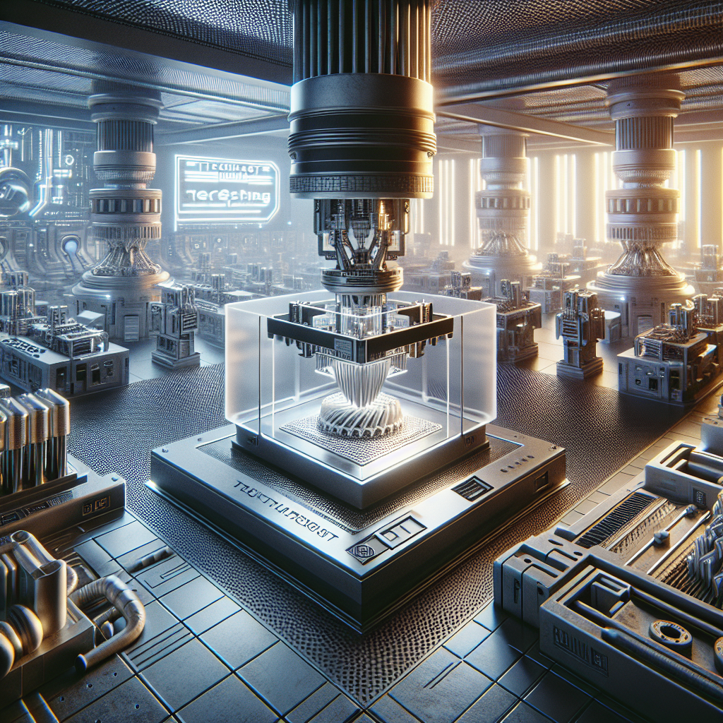 CAD, Scanning, and Prototyping - Technast
