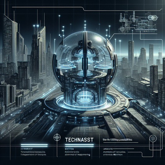 Prototype Design - Technast