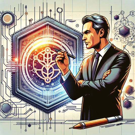 Step-by-Step Tutorial: Creating Custom Branded Stamps with Technast - Technast