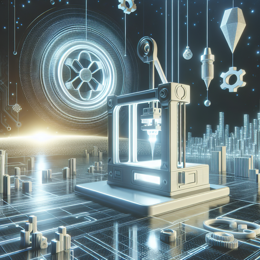 3D Printing 101: Mastering SLA/FDM Techniques with Technast - Technast