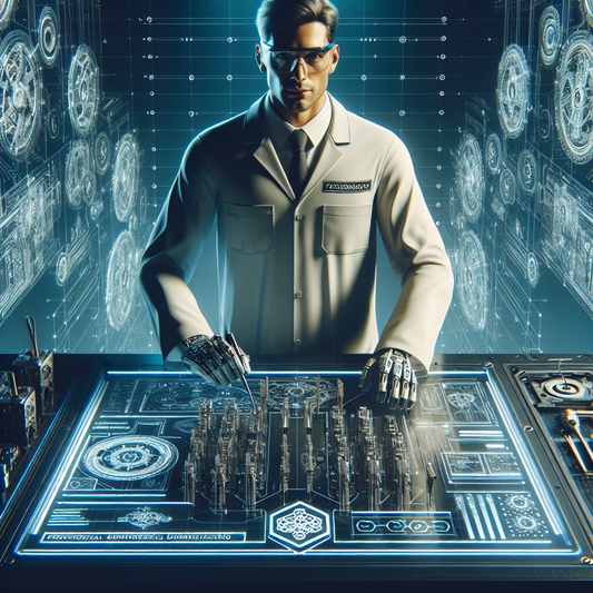 Step-by-Step Guide to Reverse Engineering Your Product with Technast - Technast